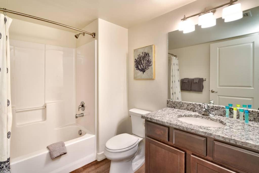 5K Top Floor Redcliff Condo, Pool & Hot Tub Moab Exterior foto