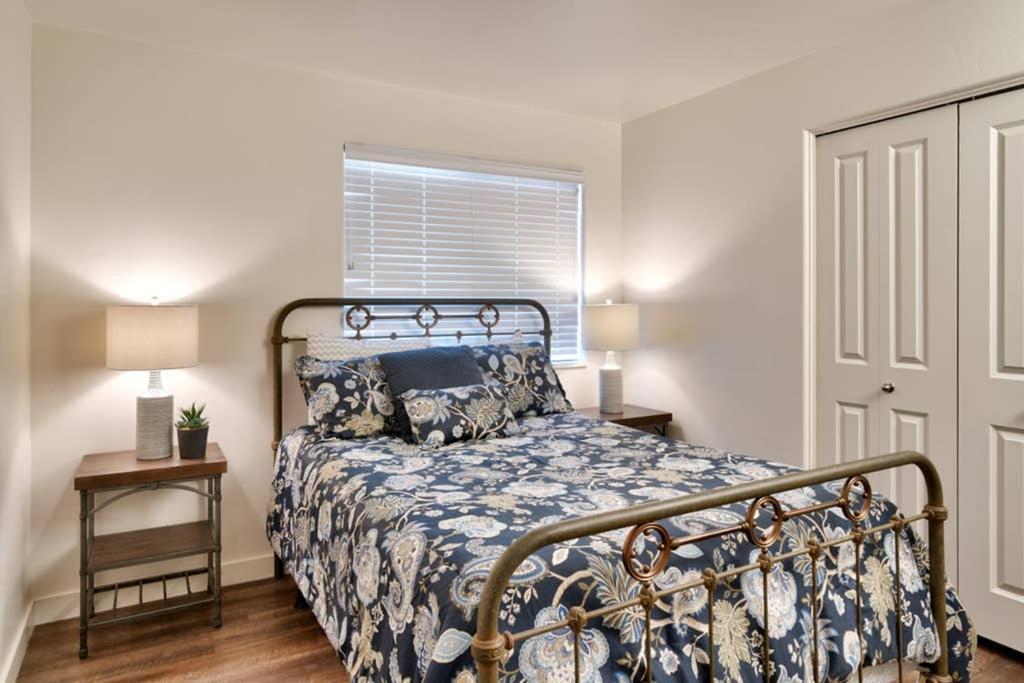 5K Top Floor Redcliff Condo, Pool & Hot Tub Moab Exterior foto